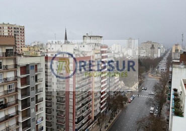 3 ambientes a la calle 