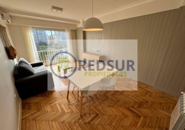 3 AMBIENTES EN PLAZA COLON