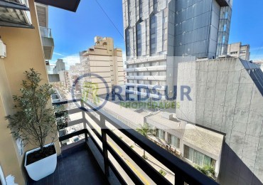 5 AMB AL FTE CON BALCON SALIENTE