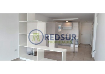 MONOAMBIENTE DE 7 AÑOS DE ANTIGUEDAD