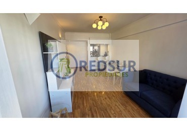 3 ambientes con espacio de cochera