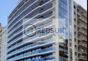 2 ambientes con cochera en Edificio Noveccento 