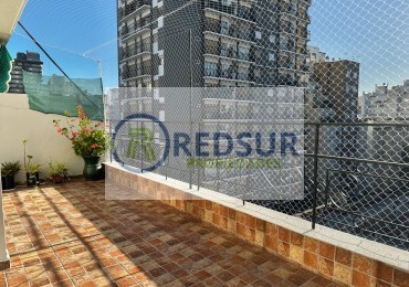 4 ambientes externo con baulera