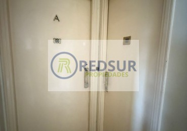 3 amb con dep a la calle con balcon terraza 